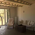 Thymari House Milia