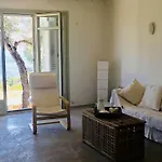 Casa de Férias Thymari House Milia
