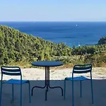 Thymari House Ferienhaus Milia