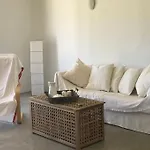 Casa de Férias Thymari House Milia