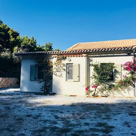 Thymari House * Milia