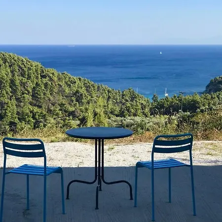 Thymari House Holiday home Milia