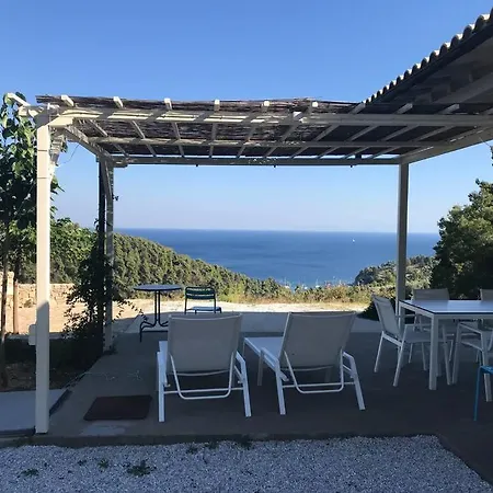 Thymari House