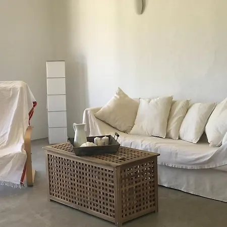 Dom wakacyjny Thymari House Milia