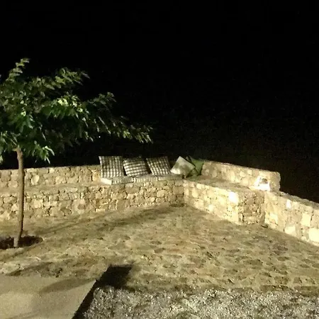 Thymari House Milia