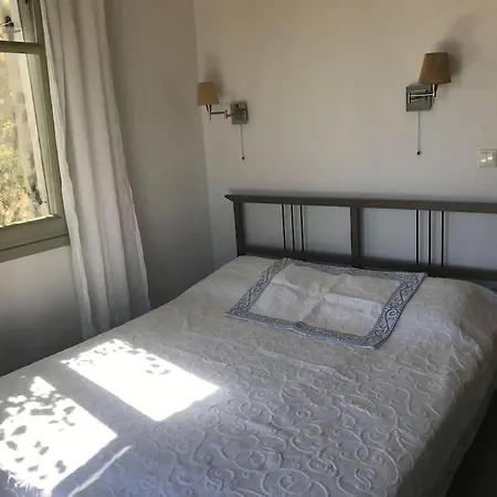 Thymari House *