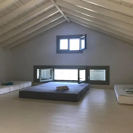 Thymari House