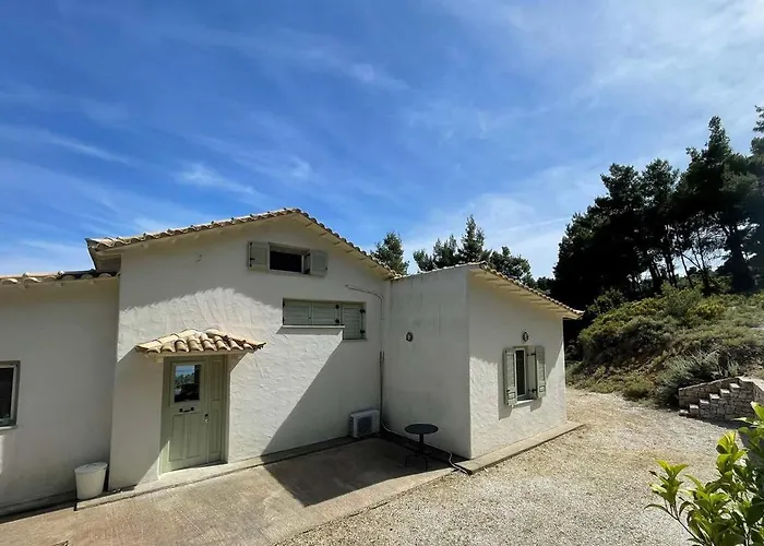 Thymari House * Милия