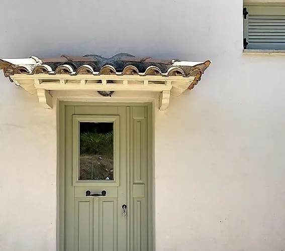 Thymari House * Милия